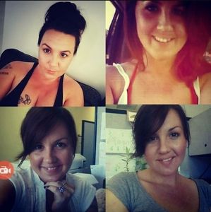 Meet your Posher, Kim